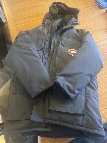 Canada goose expedition - canada,