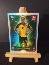 Topps Match Attax Bundesliga