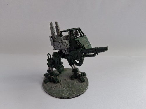 Sentinel imperial guard 1990s - imperial,