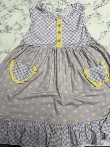 Girls size lavender - girls, 7t-8t