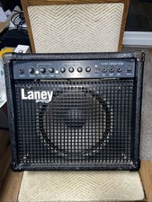 Laney Hard Core Max Combo