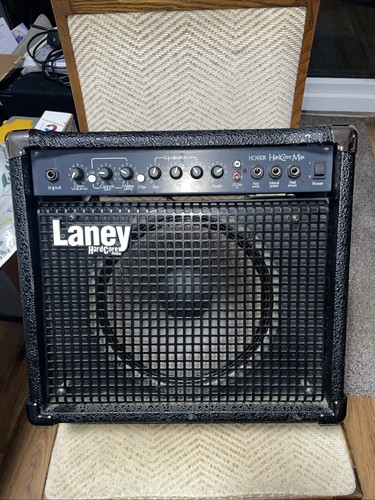 Laney hard core max - laney,