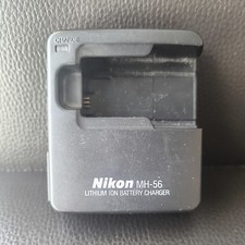 Genuine Nikon MH-56 Battery