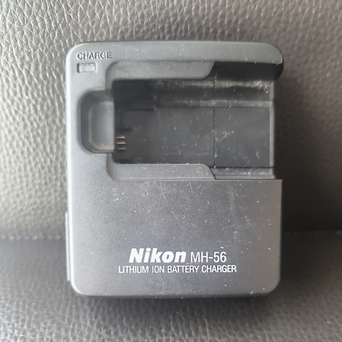Genuine nikon battery - genuine, mh-56