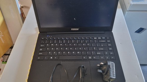 Fusion5 s14 laptop - fusion5, 14.1"