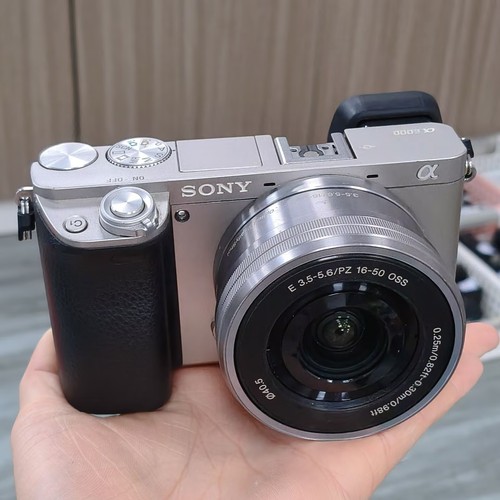 Sony alpha a6000 digital - sony,