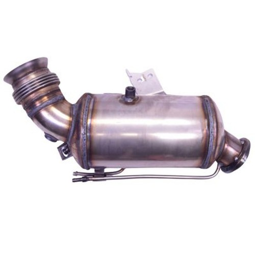 Diesel particulate filter - diesel, dpf