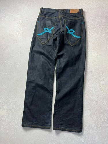 Ddp rocawear big logo - big, jeans