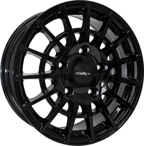 Alloy wheels calibre - alloy, 16"