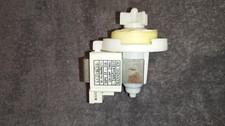 Miele Drain Pump MN 06696271
