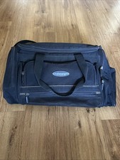 Jeep Travel Hold-all Bag