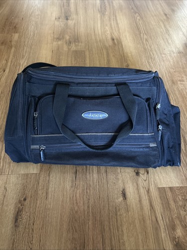 Jeep travel hold - travel, hold-all