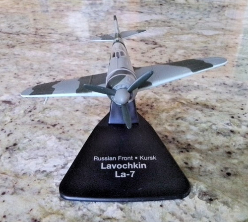 Lavochkin russian front - lavochkin,