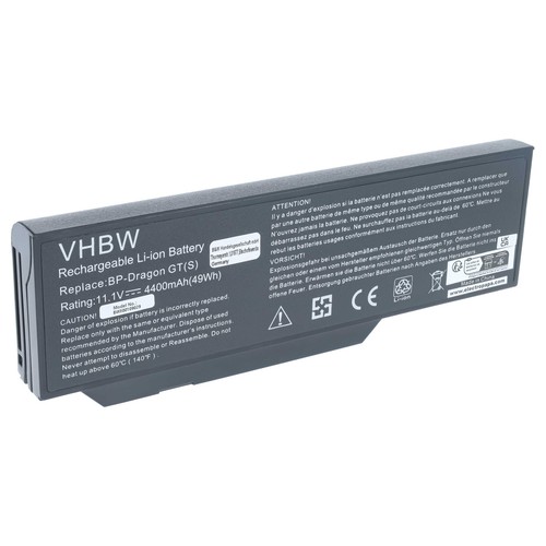 Battery for zoostorm 8207 - battery,