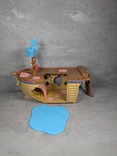 Sylvanian family adventure treasure ship