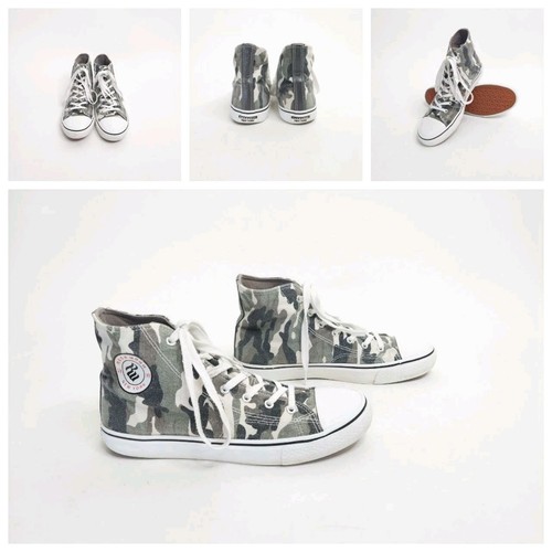 Rocawear camo high - high, unisex