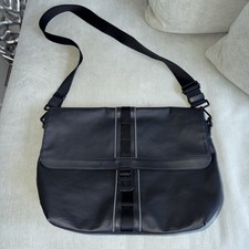 Mulberry Fleet Messenger Bag