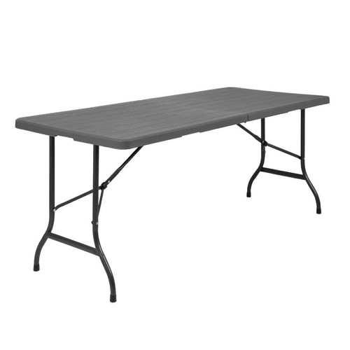 Bolero folding table wood - table,