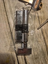 ABS Avocet Euro Cylinder Lock 30-45mm 4 Keys