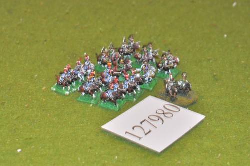 6mm napoleonic adler - /,