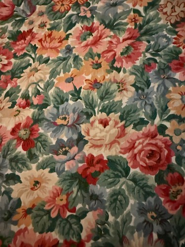 Vintage hardy fabrics - hardy,