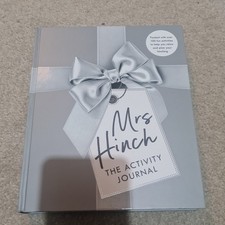 Mrs Hinch: The Activity