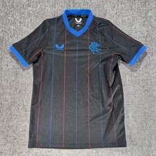 Glasgow Rangers Football Boys