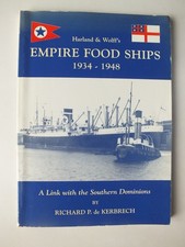 Harland and Wolff's Empire