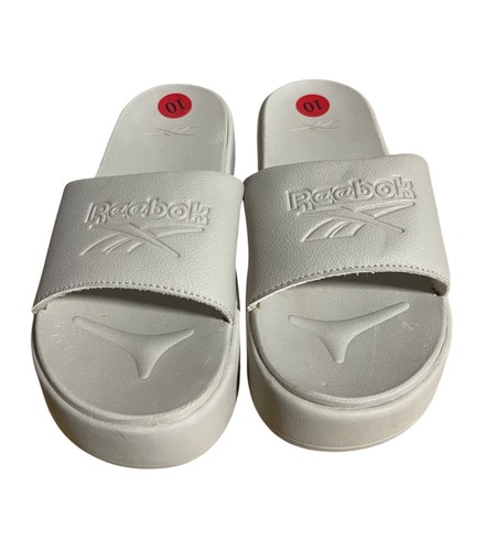 Reebok slide sandals womens - reebok,