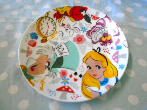 Official disney alice - disney, in