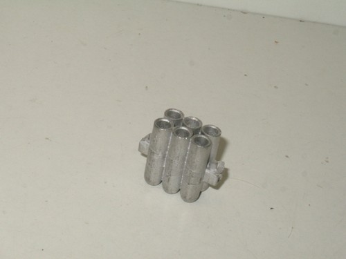 Rocket launcher tube - tube, for