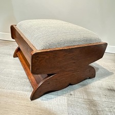 Vintage Solid Wood