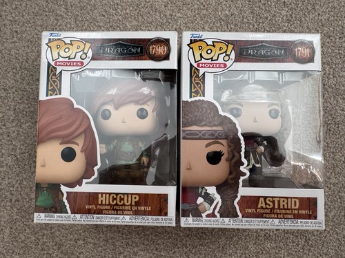 Funko pop how train - pop!, your