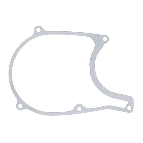 Alternator cover gasket - cover,