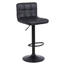 Black Bar Stools, 1 2 3 4