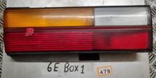 AUDI 100 C2 PASSENGER SIDE
