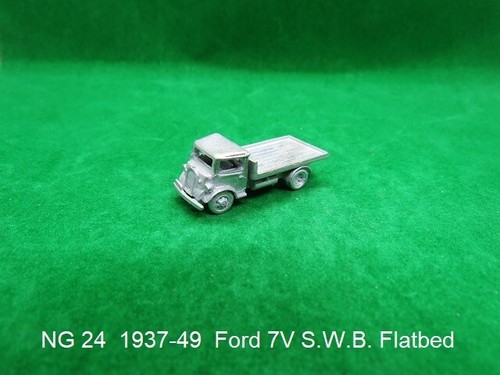 Gauge 148 r parker - 1:148,