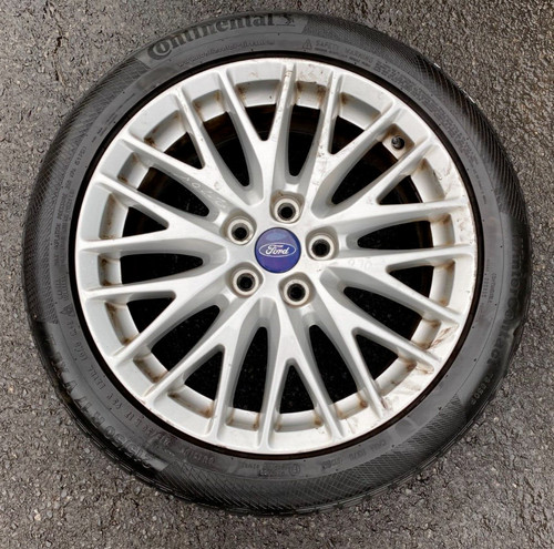 Ford focus mk3 2011 - ford,