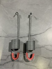 Hotpoint WMF740 Aquarius Drum Springs