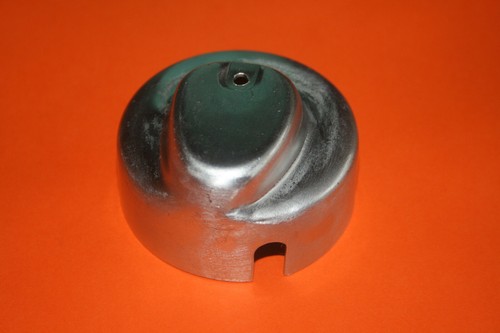 Lucas e3l dynamo clock - lucas,