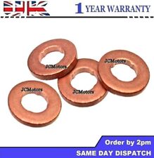 INJECTOR COPPER WASHERS /