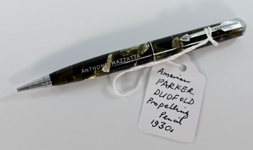 Vintage american parker - american,