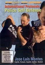 International Protocols Police Self Defense