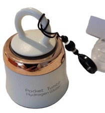 Water Generator Portable Hydrogen Rich Handheld Size | 3000ppb