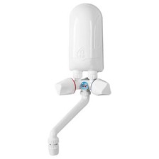 Electric Instantaneous Water