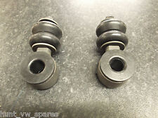 VW VOLKSWAGEN GOLF MK2 MK3 ANTI ROLL BAR DROP LINKS CSL7182 - X2