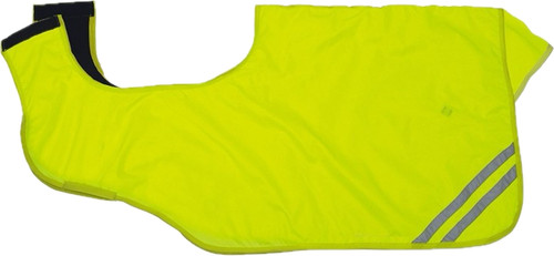 Sheldon ride high viz - sheldon,