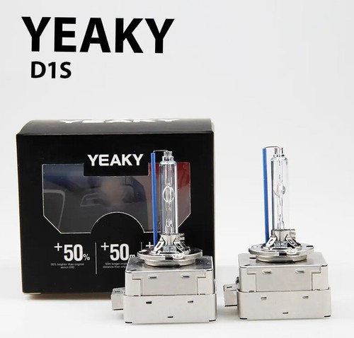Yeaky lighting d1s 35w - lighting,