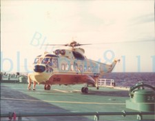 1978 photo  BP Tanker co ship
