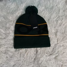 Oakley Factory Cuff Logo Pom